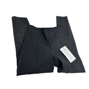 Athleta Black Yoga Pants. Size 2 Very Comfy